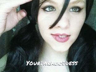 Yourdarkgoddess