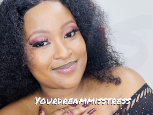 yourdreammisstress Ochranne Siete