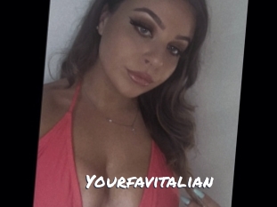 Yourfavitalian