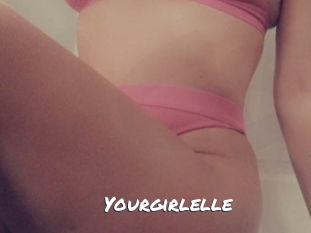 Yourgirlelle