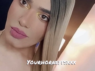 Yourhorneytsxxx