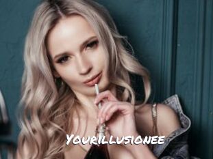 yourillusionee Ochranne Siete
