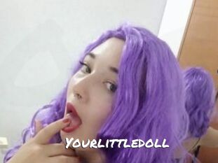 Yourlittledoll
