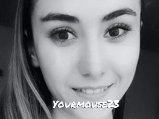 Yourmouse23
