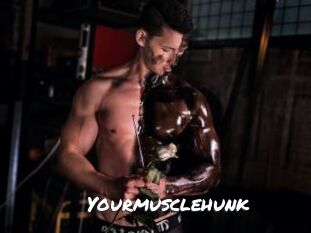 Yourmusclehunk