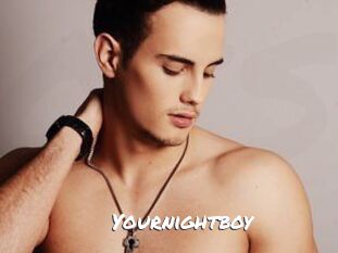 Yournightboy