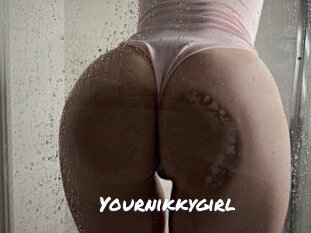 Yournikkygirl