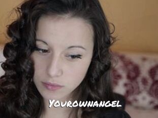 Yourownangel