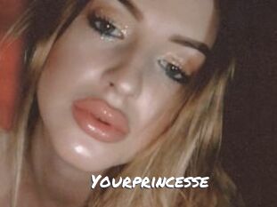 Yourprincesse