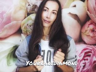Yourrarediamond