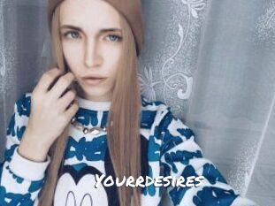 Yourr_desires