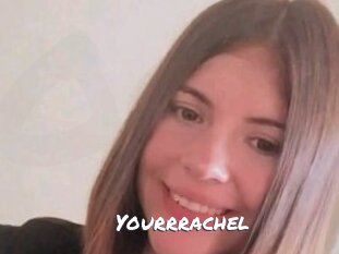 Yourrrachel
