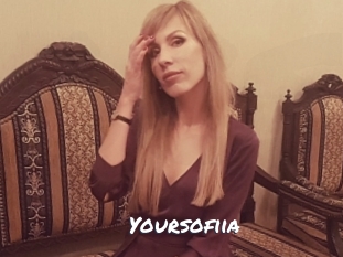 Yoursofiia