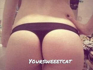 Yoursweeetcat