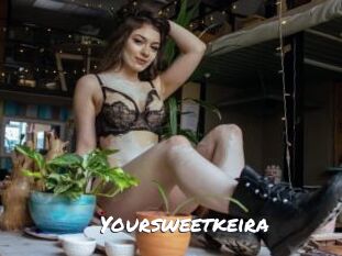 Yoursweetkeira