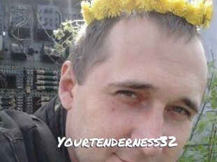 Yourtenderness32