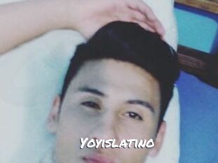 Yoyislatino