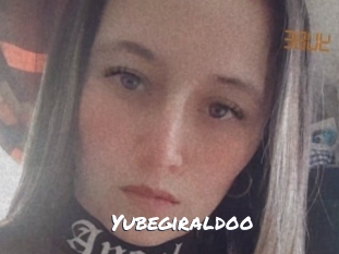 Yubegiraldoo