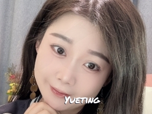 Yueting