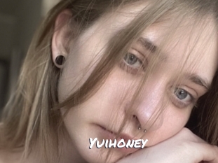 Yuihoney