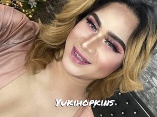 Yukihopkins