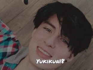 Yukikun18