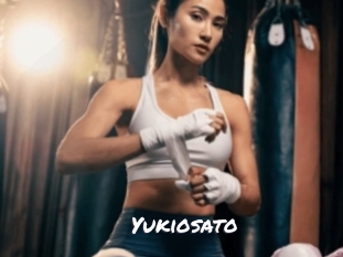 Yukiosato