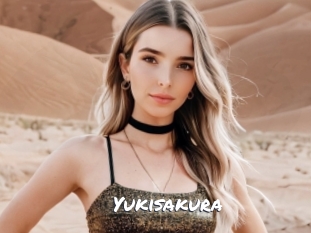 Yukisakura