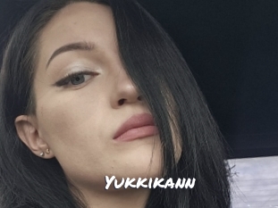 Yukkikann