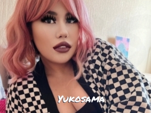 Yukosama