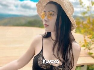 Yukyo
