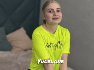 Yulelane