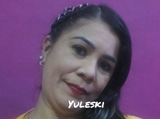 yuleski Ochranne Siete