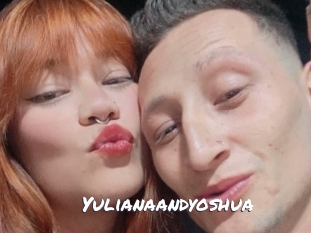 Yulianaandyoshua