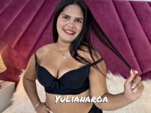 Yulianaroa