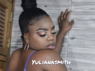 Yulianasmith
