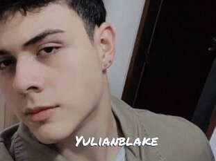 Yulianblake