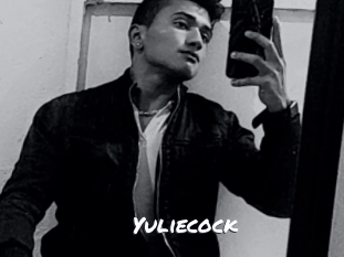 Yuliecock