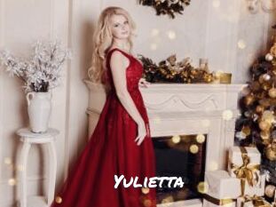Yulietta