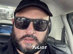 Yulios