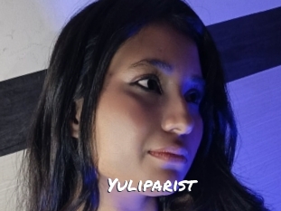 yuliparist Ochranne Siete