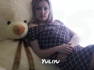 Yuliyu