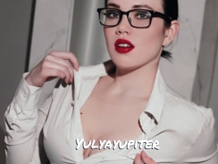 Yulyayupiter