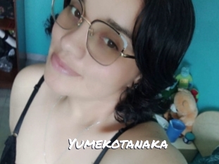 Yumekotanaka