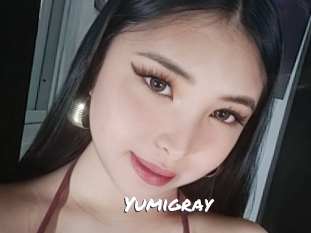 Yumigray