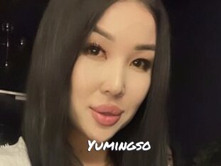 yumingso Ochranne Siete