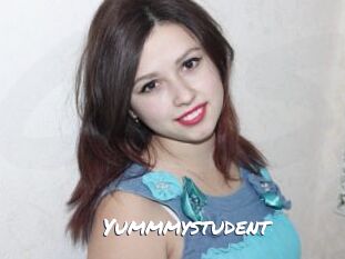 Yummmystudent