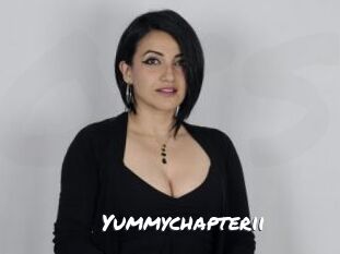 yummychapterii Ochranne Siete