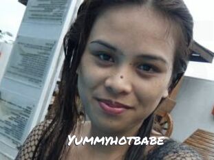 Yummyhotbabe