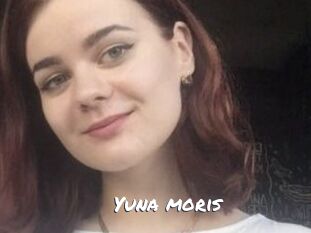 Yuna_moris